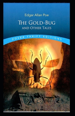 The Gold Bug and other tales: by Edgar Allan Poe | Goodreads
