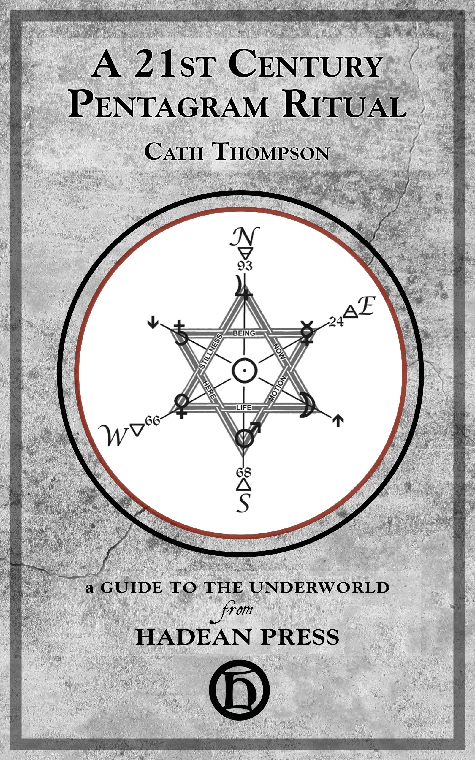 A 21st Century Pentagram Ritual