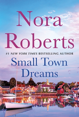 Small Town Dreams: Less of a Stranger / First Impressions