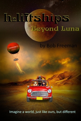 H2LiftShips: Beyond Luna