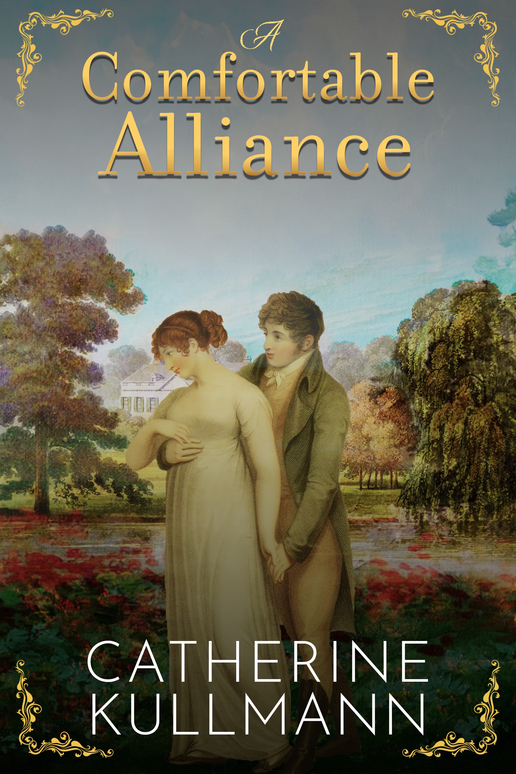 A Comfortable Alliance