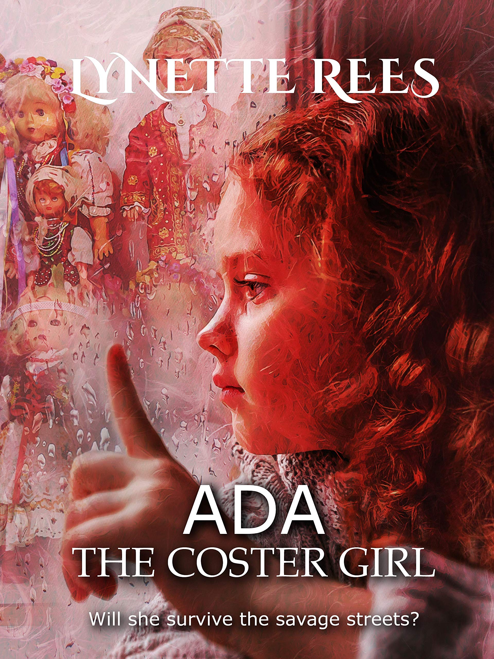 Ada the Coster Girl