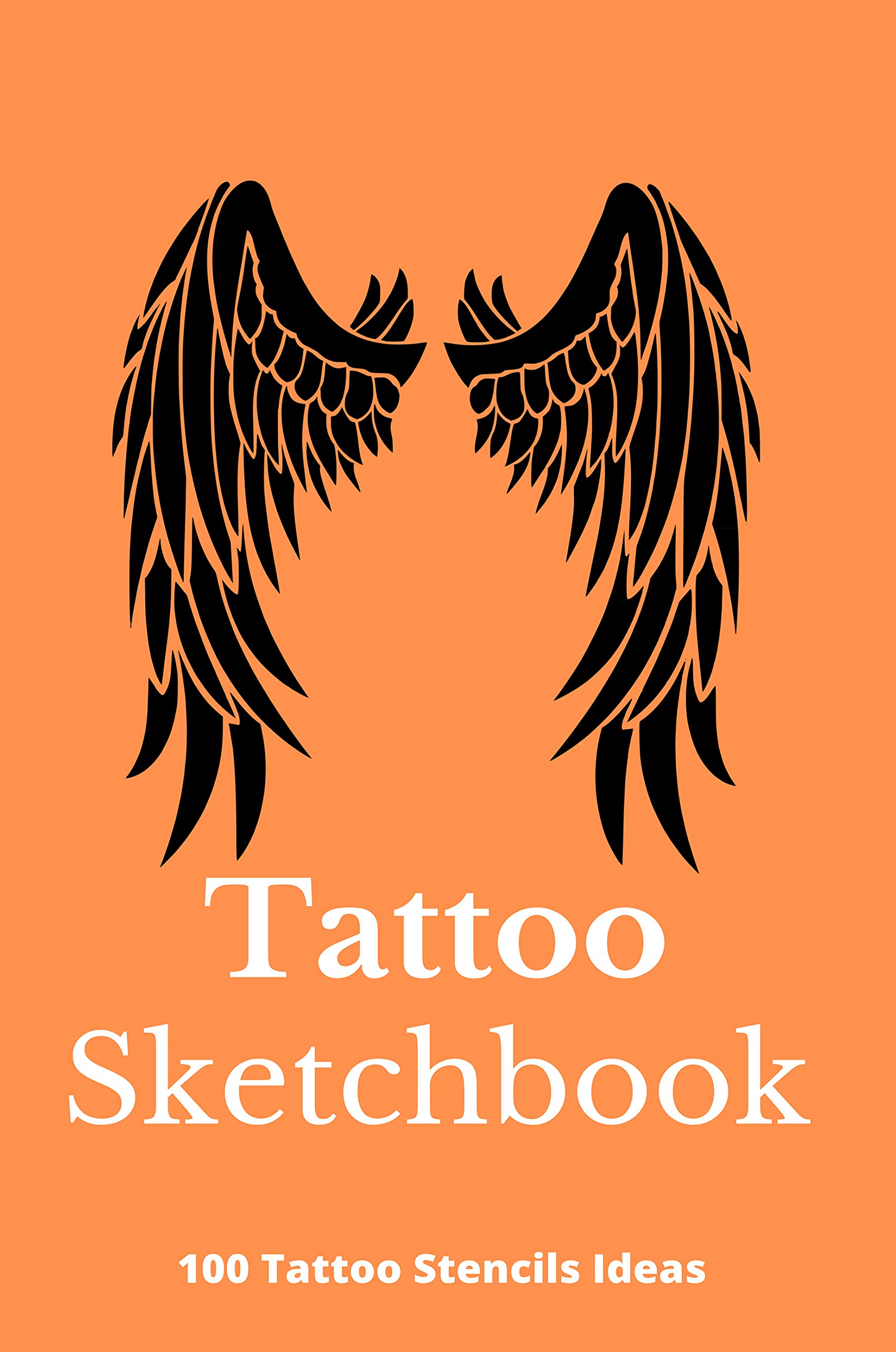 Tattoo Sketchbook 100 Tattoo Stencils Ideas Ozer Tattoo Sketchbook by