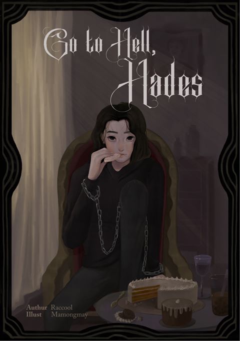 Go to Hell, Hades #หมายจับฮาเดส