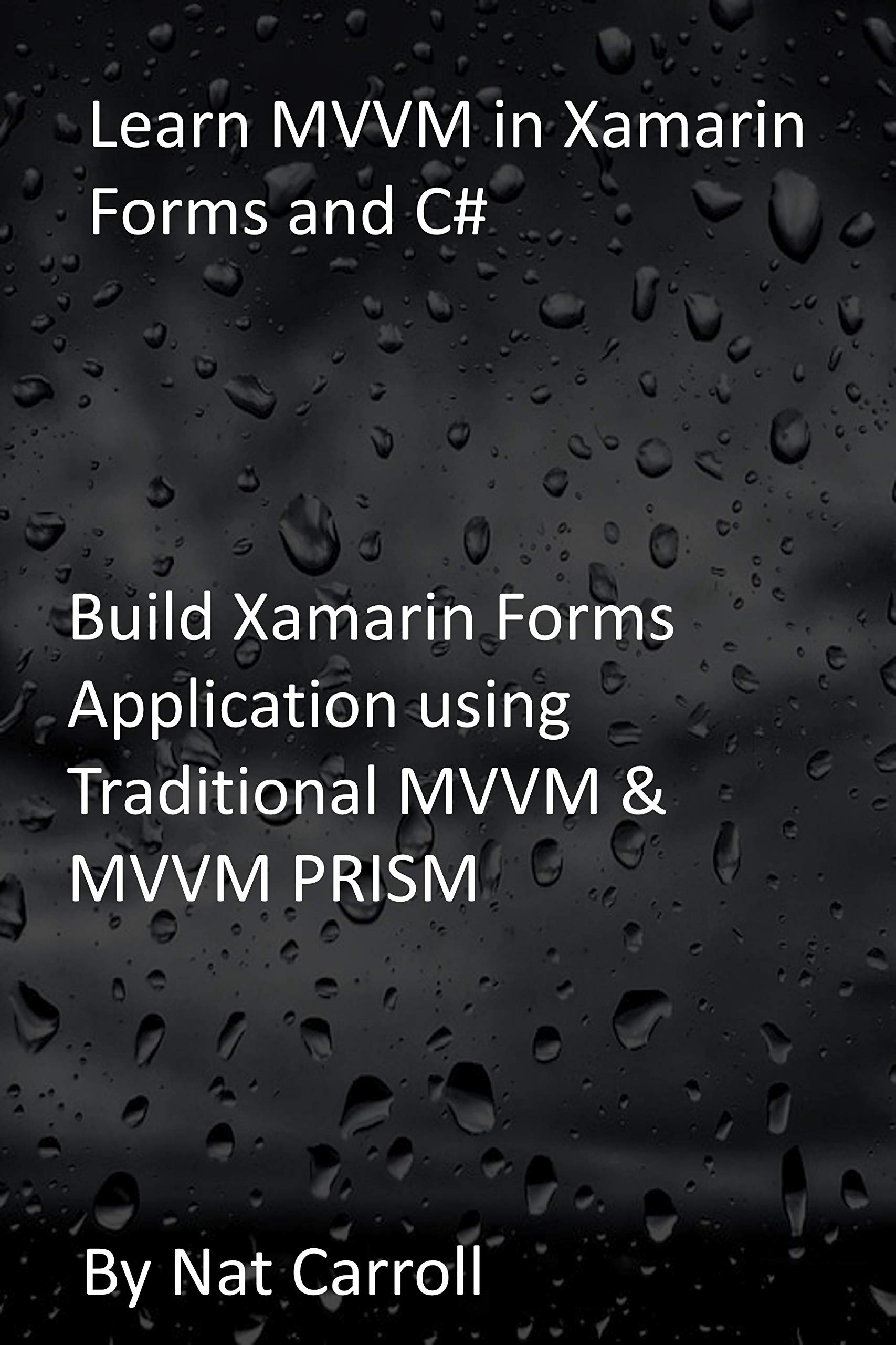 How To Simplify Mvvm In Xamarin Forms? – TQXWT