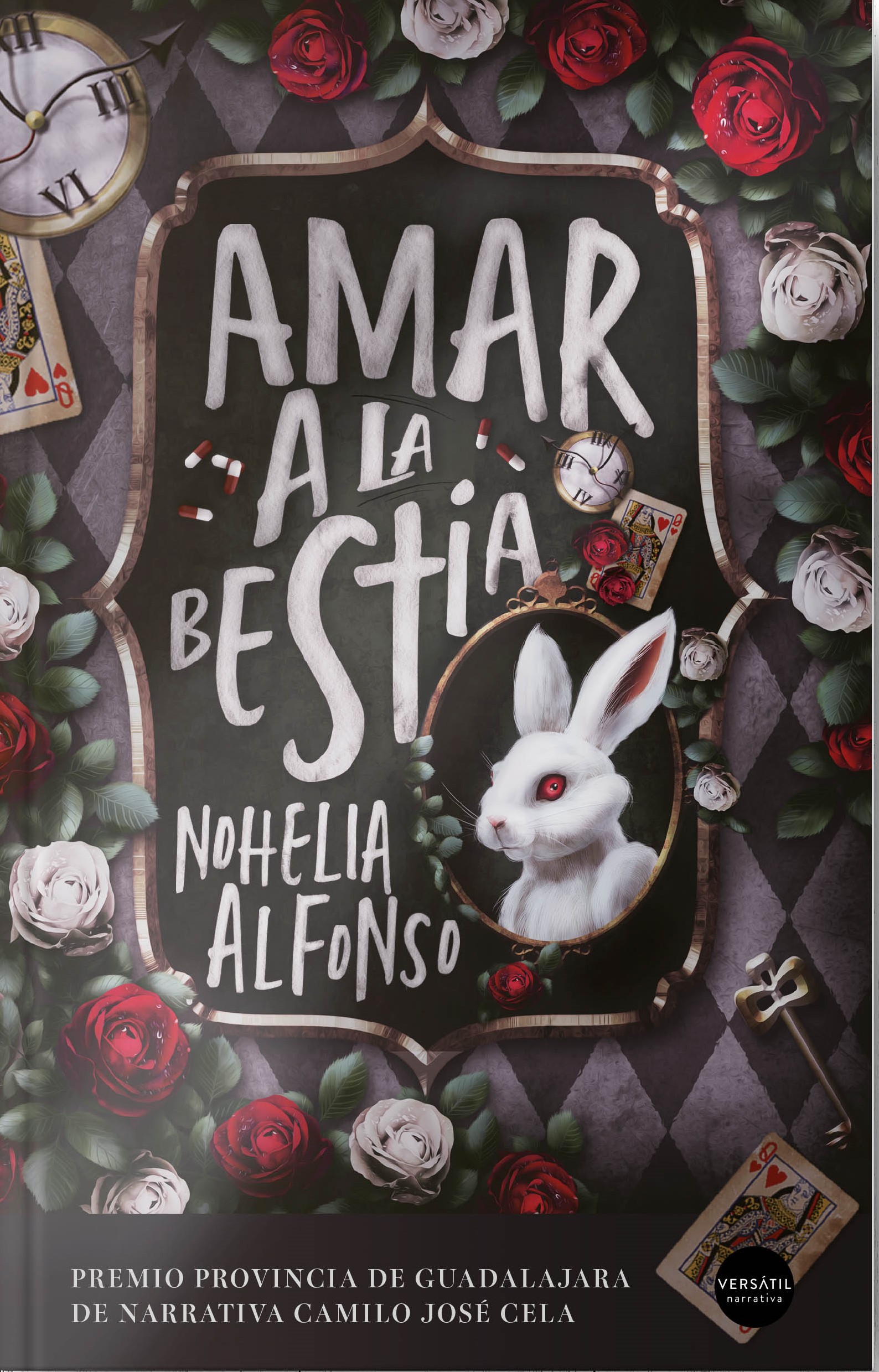 Amar a la Bestia