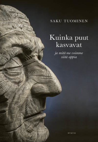Kuinka puut kasvavat ja miksi antilooppi ravistaa