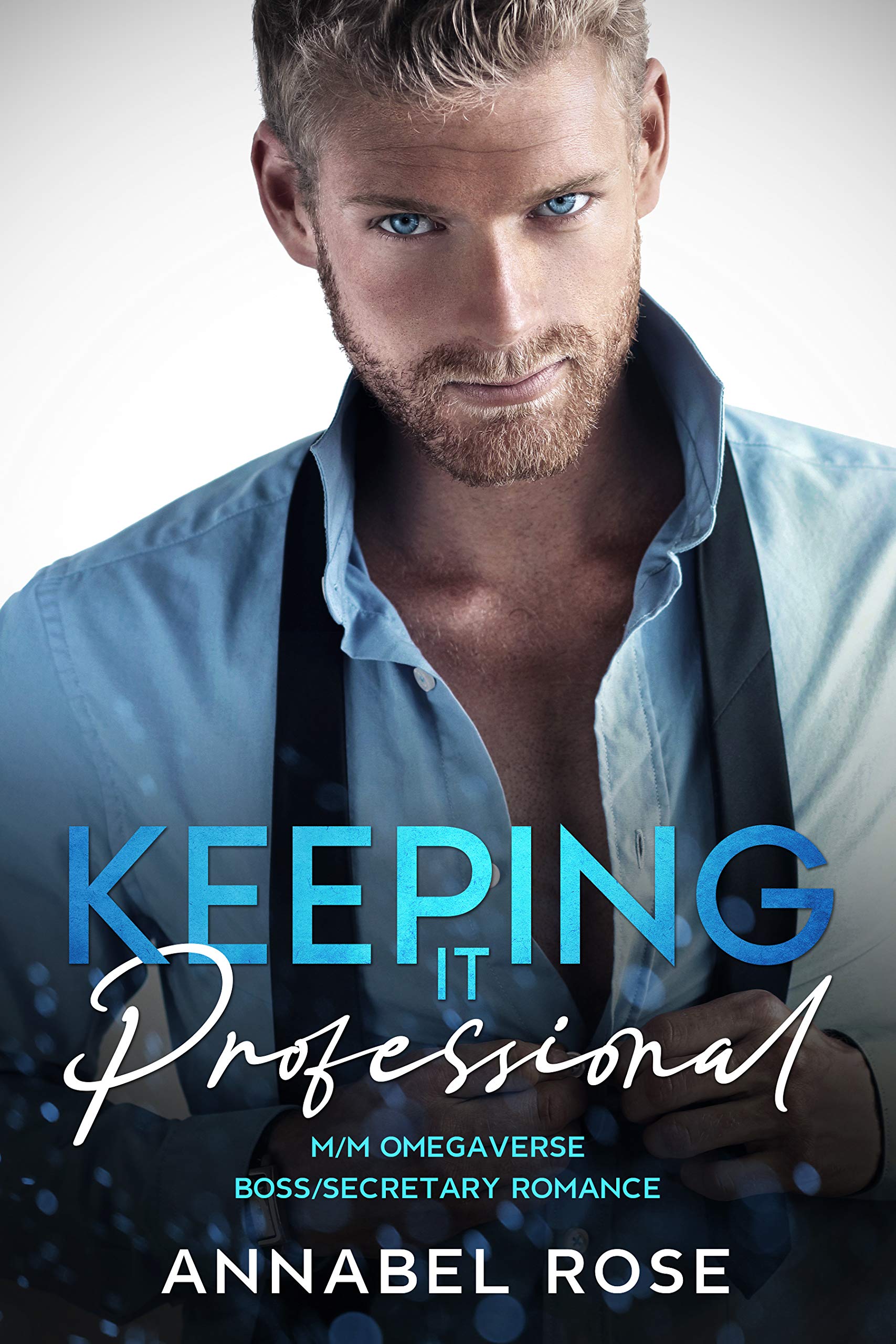Alpha CEO book cover 1