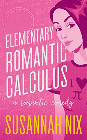 Elementary Romantic Calculus (Chemistry Lessons #6)