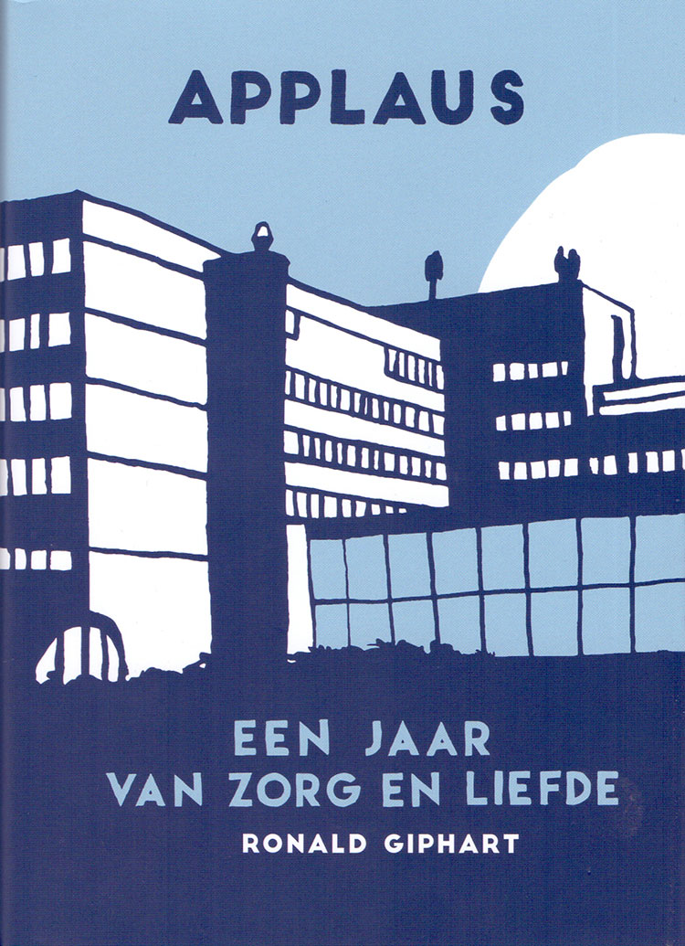 Applaus book cover