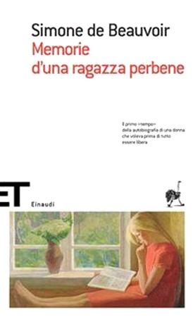 Memorie d'una ragazza perbene