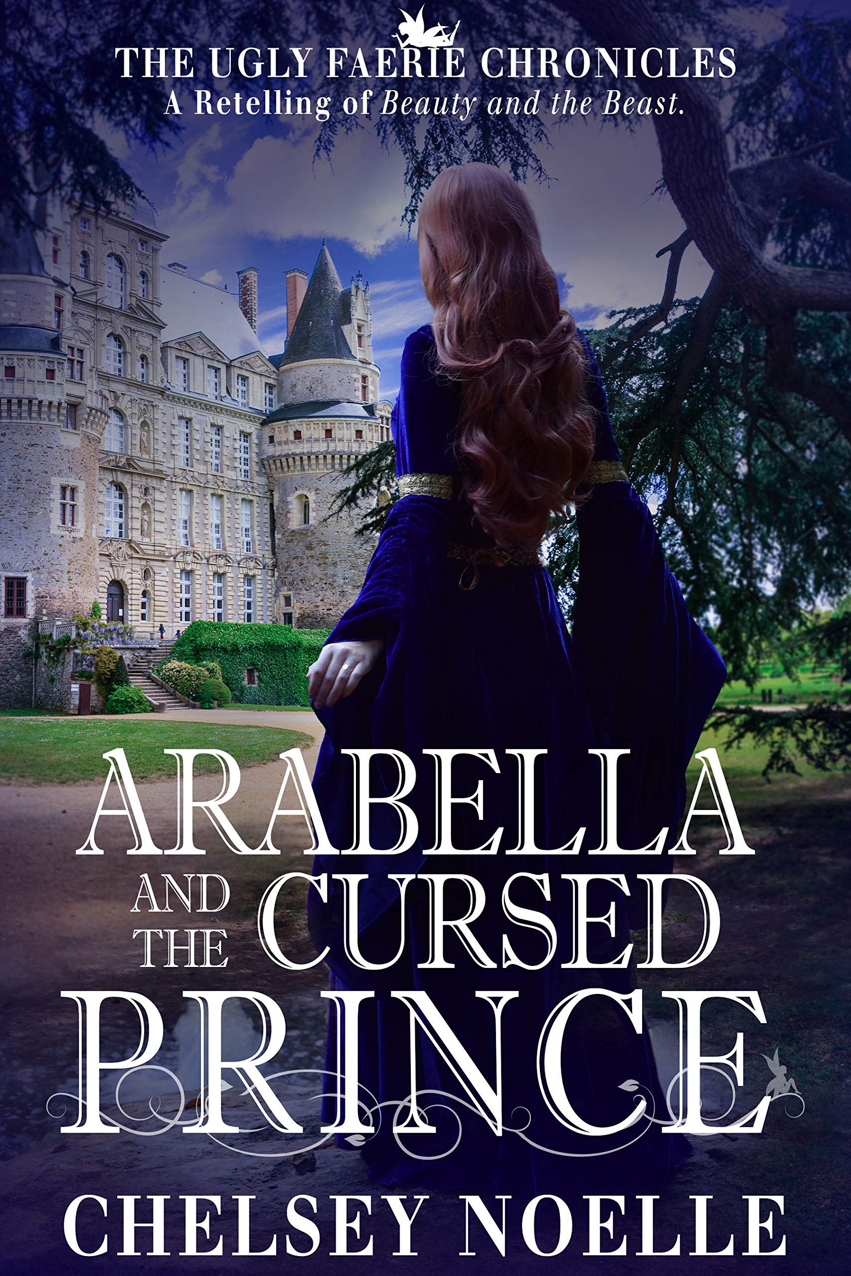 Arabella and the Cursed Prince
