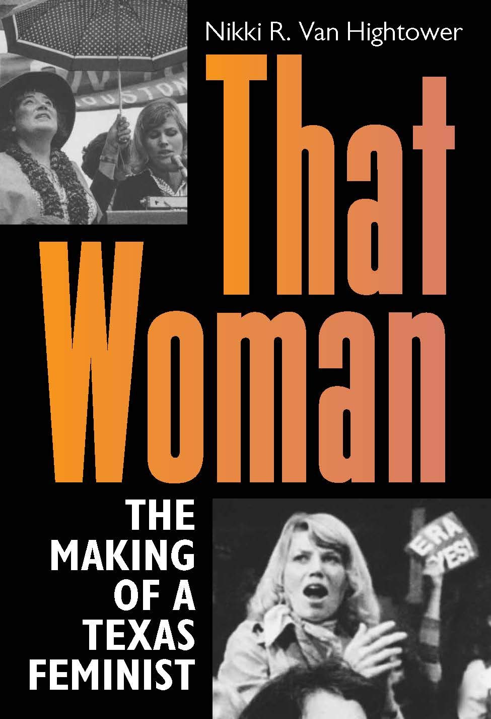 Women in Texas History Series, sponsored by the Ruthe Winegarten Memorial Foundation book cover 2