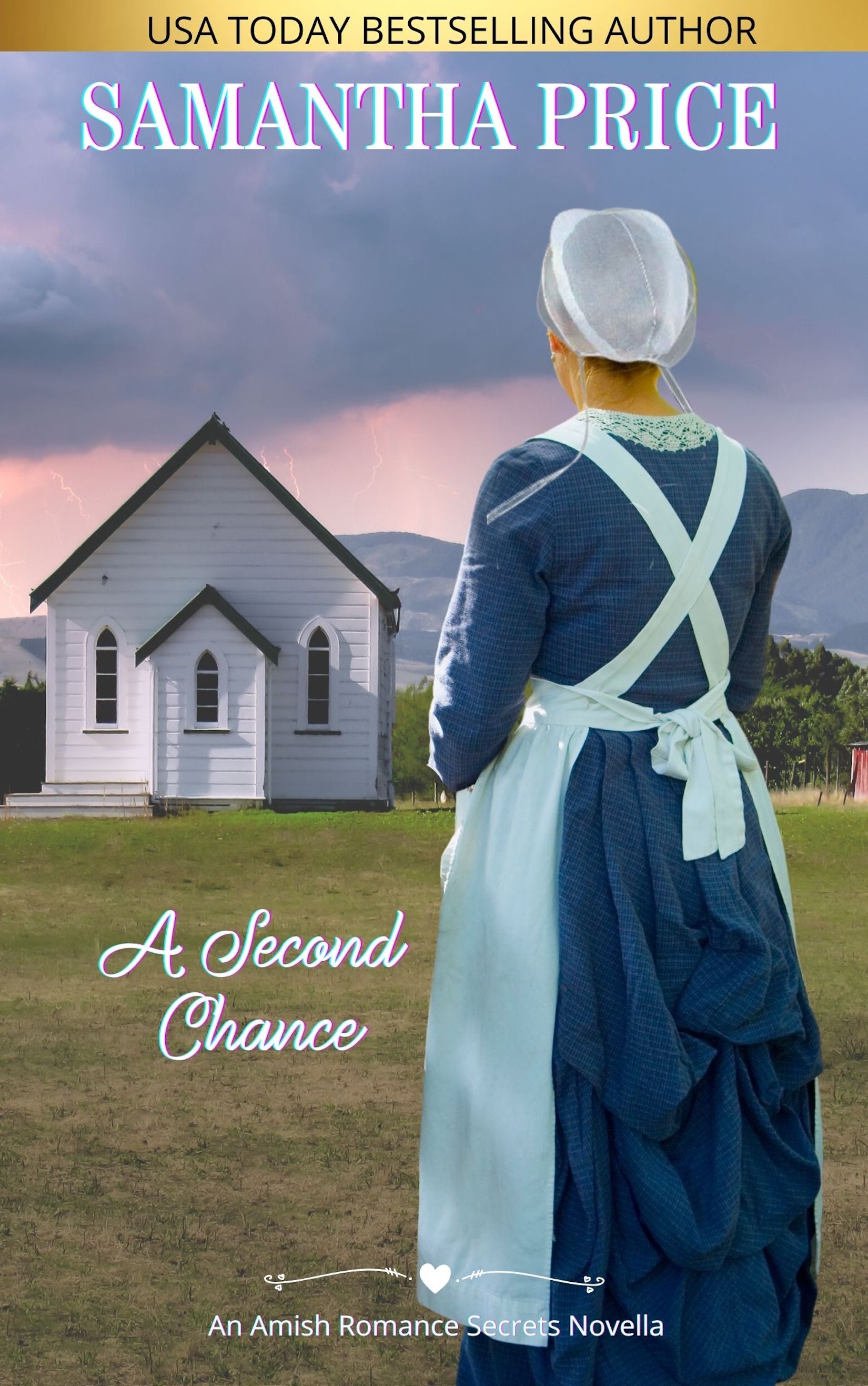 A Second Chance