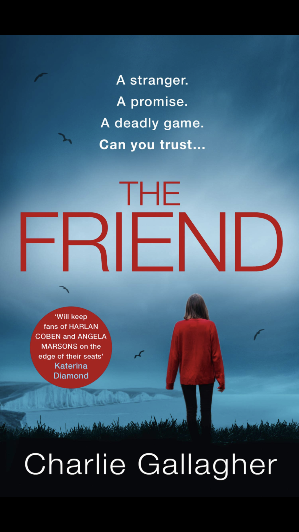 The Friend