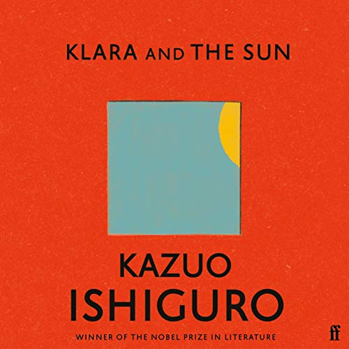 Klara and the Sun