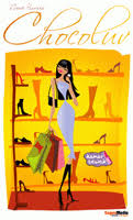 Chocoluv book cover