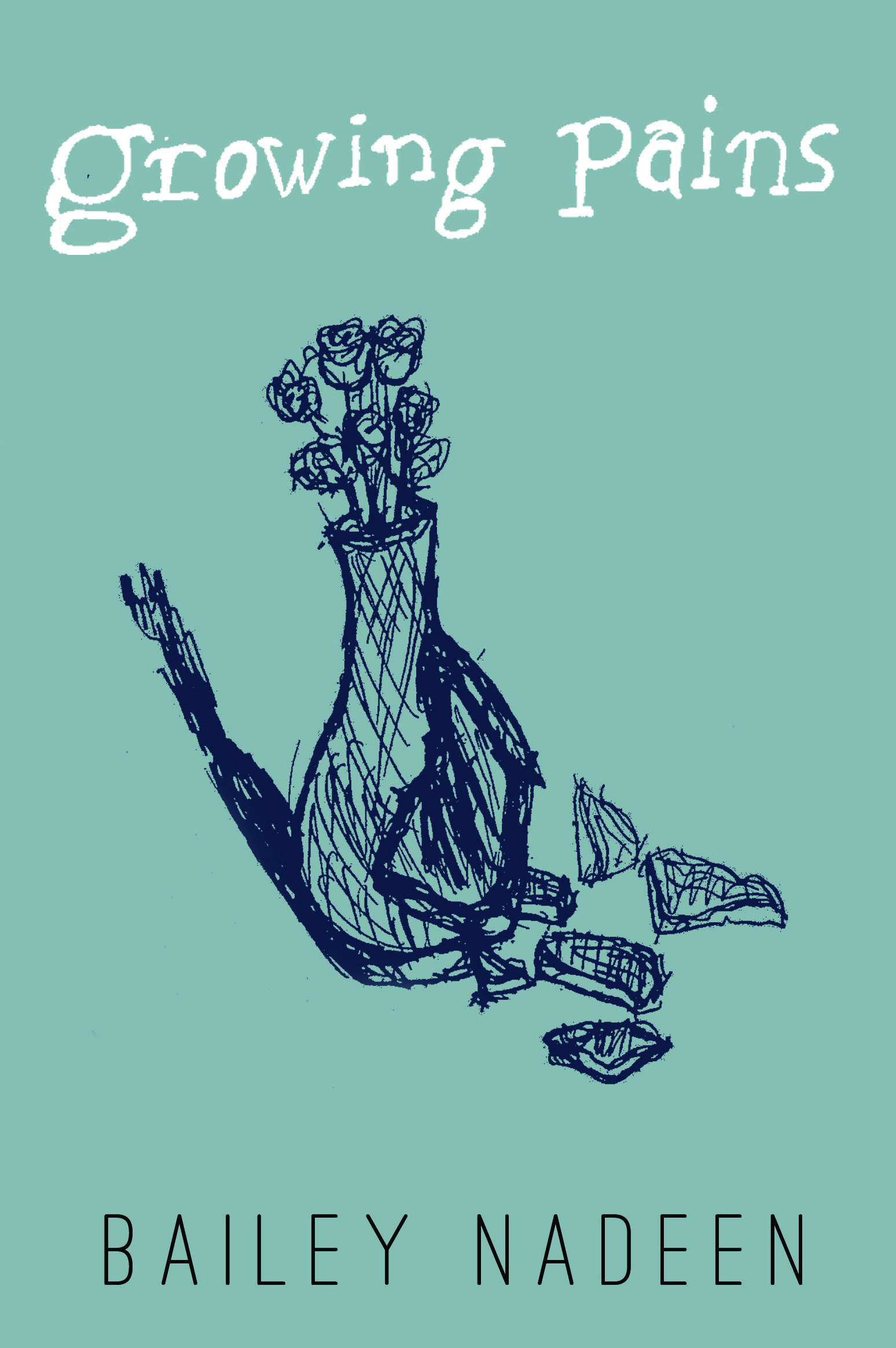 Growing Pains by Bailey Nadeen Goodreads