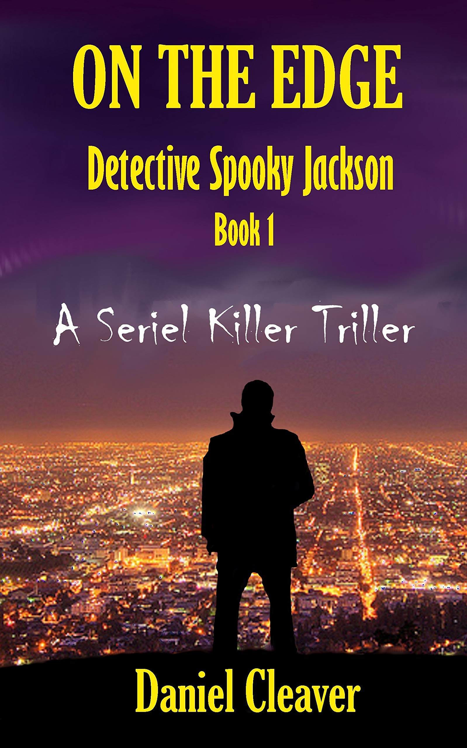 The Beverly Hills Murders: A gripping serial killer thriller with a twist!