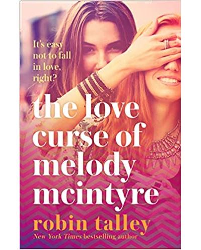 The Love Curse of Melody McIntyre