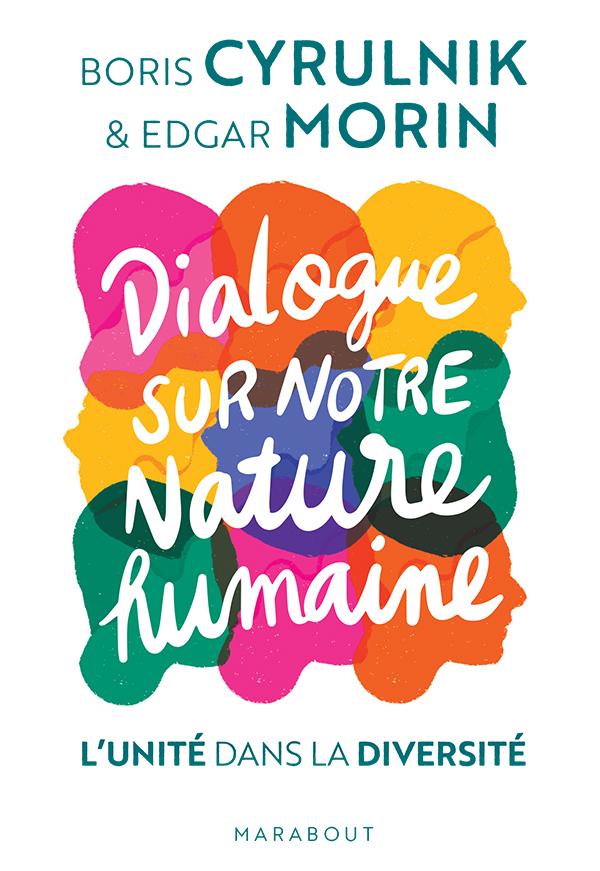 Dialogue sur notre nature humaine book cover