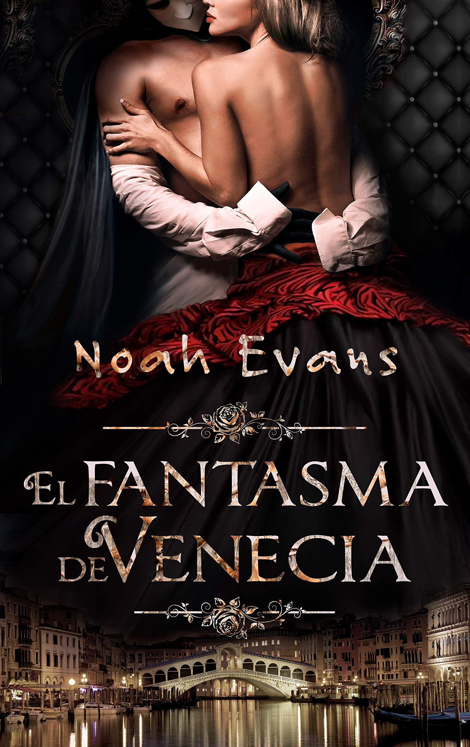 El fantasma de Venecia