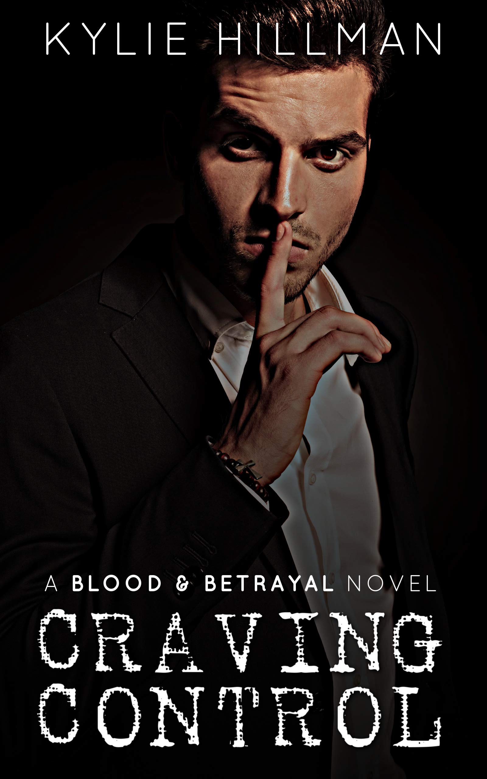 Craving Control book cover