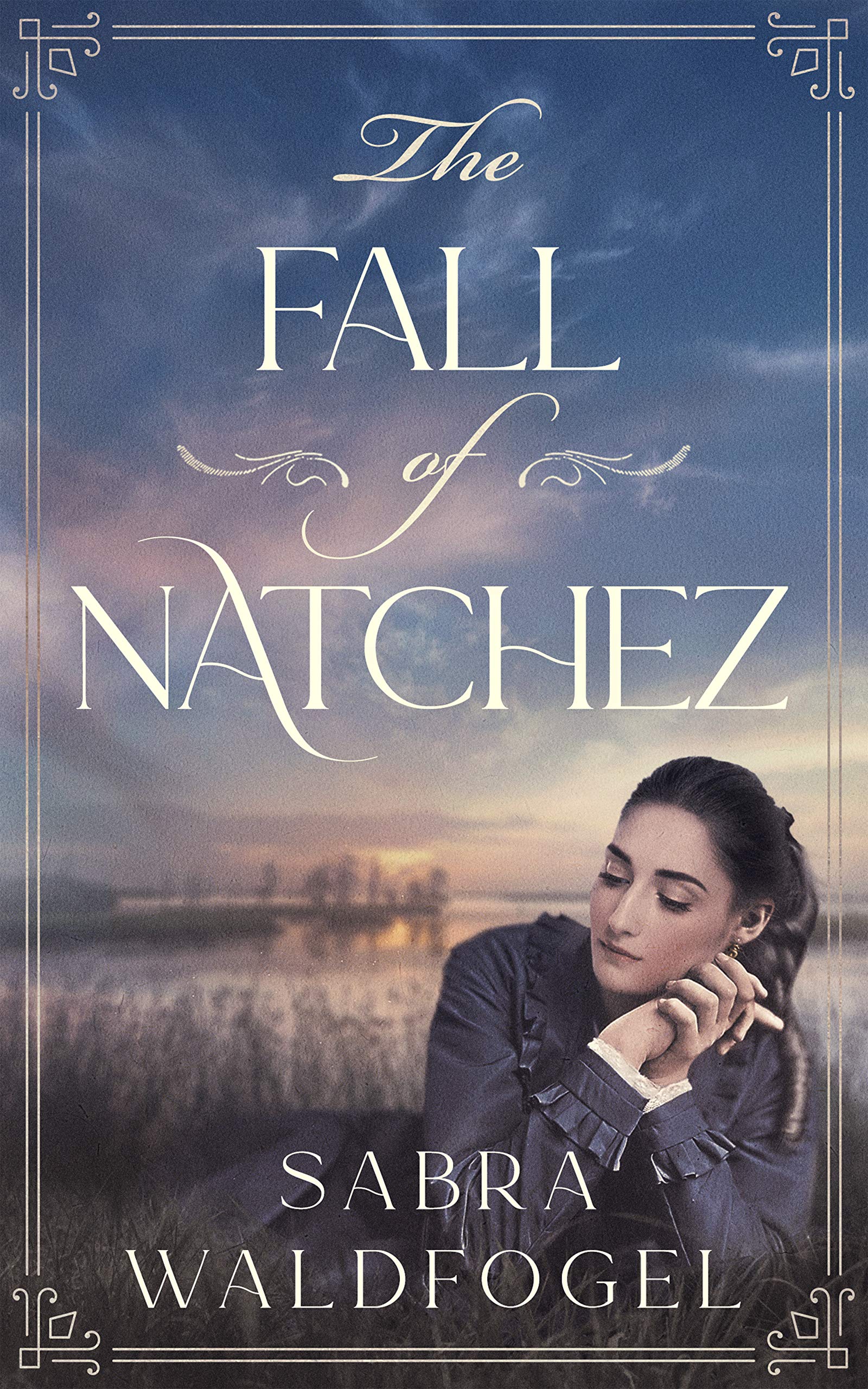 The Fall of Natchez