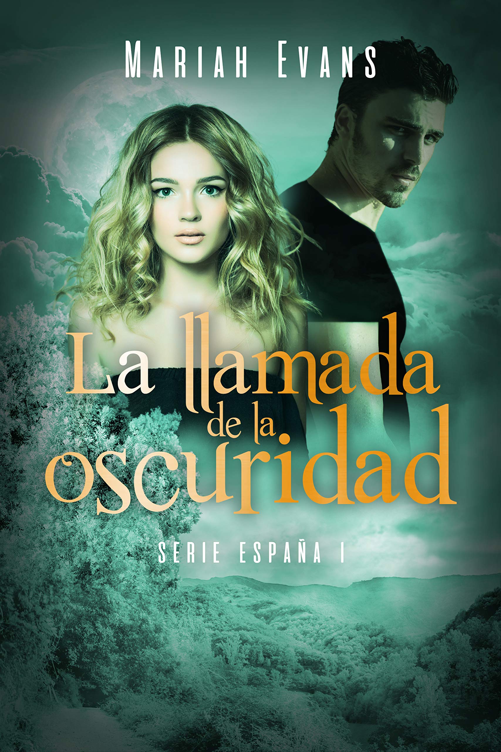 España book cover 1