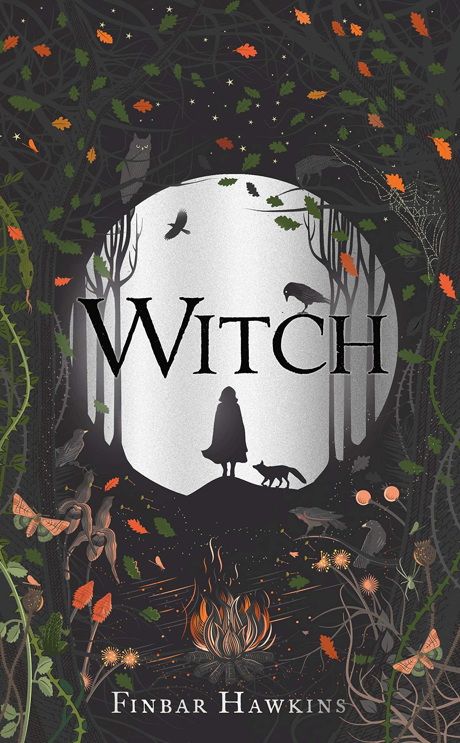 Witch