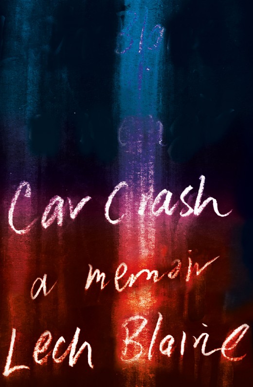 Car Crash book cover