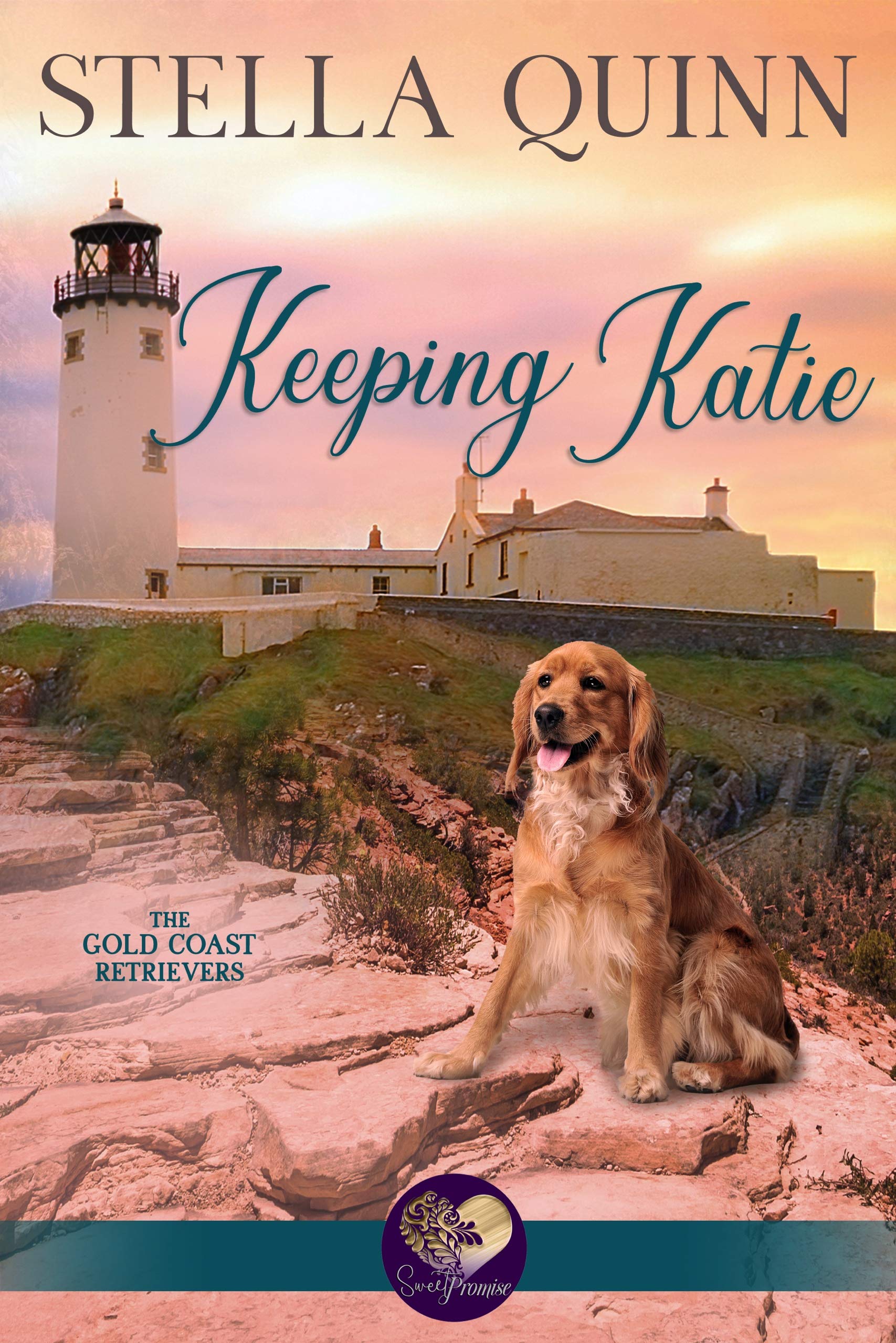 Keeping Katie book cover
