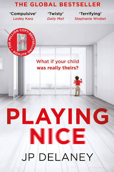 Playing Nice