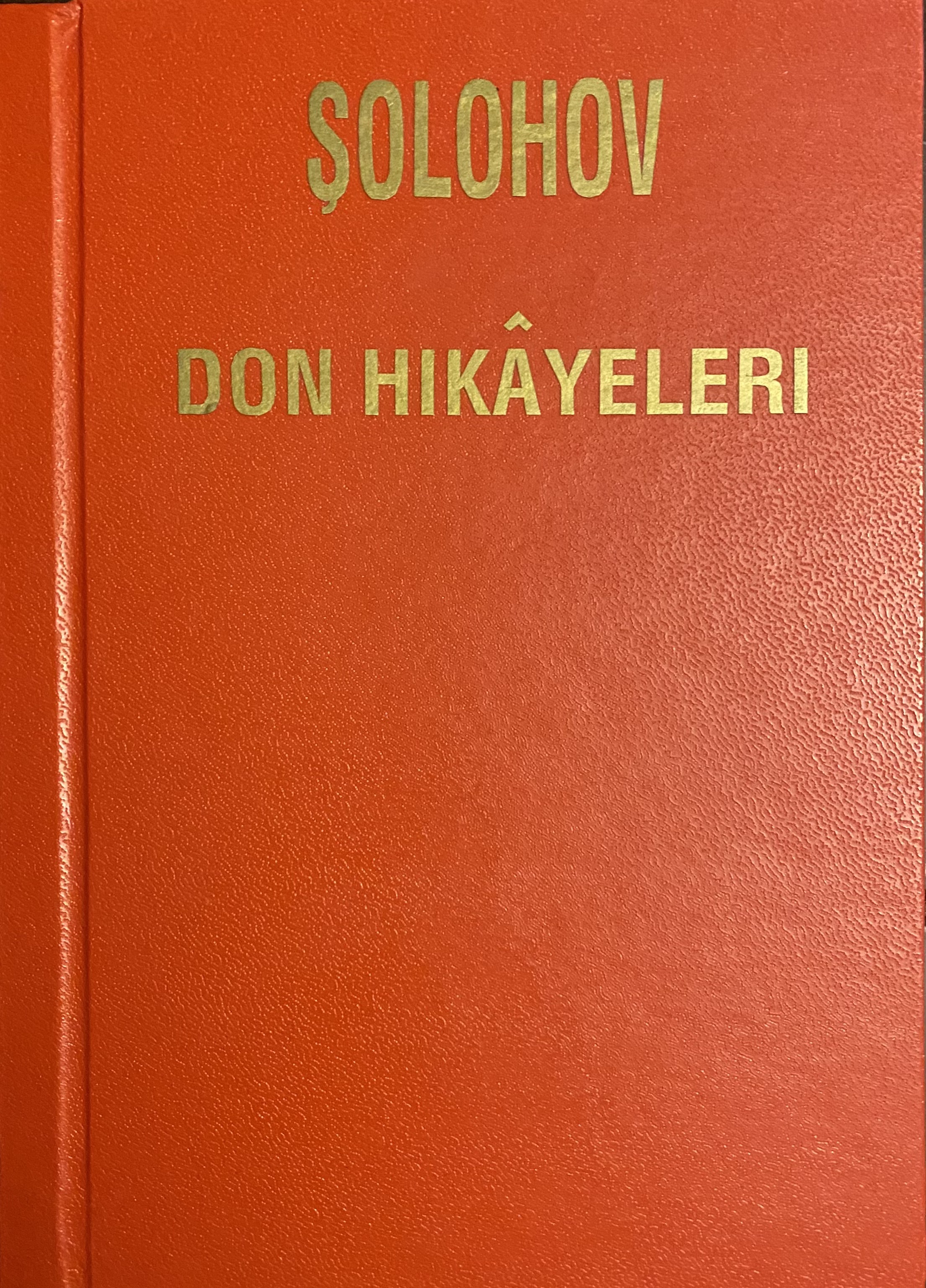 Le Don Paisible Tome III - Mikhaïl Cholokhov - Bon état - Réf V677449