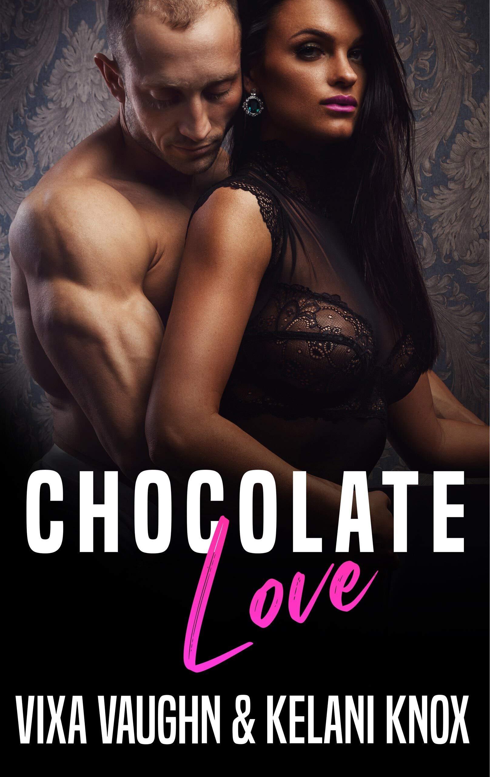 Chocolate Love