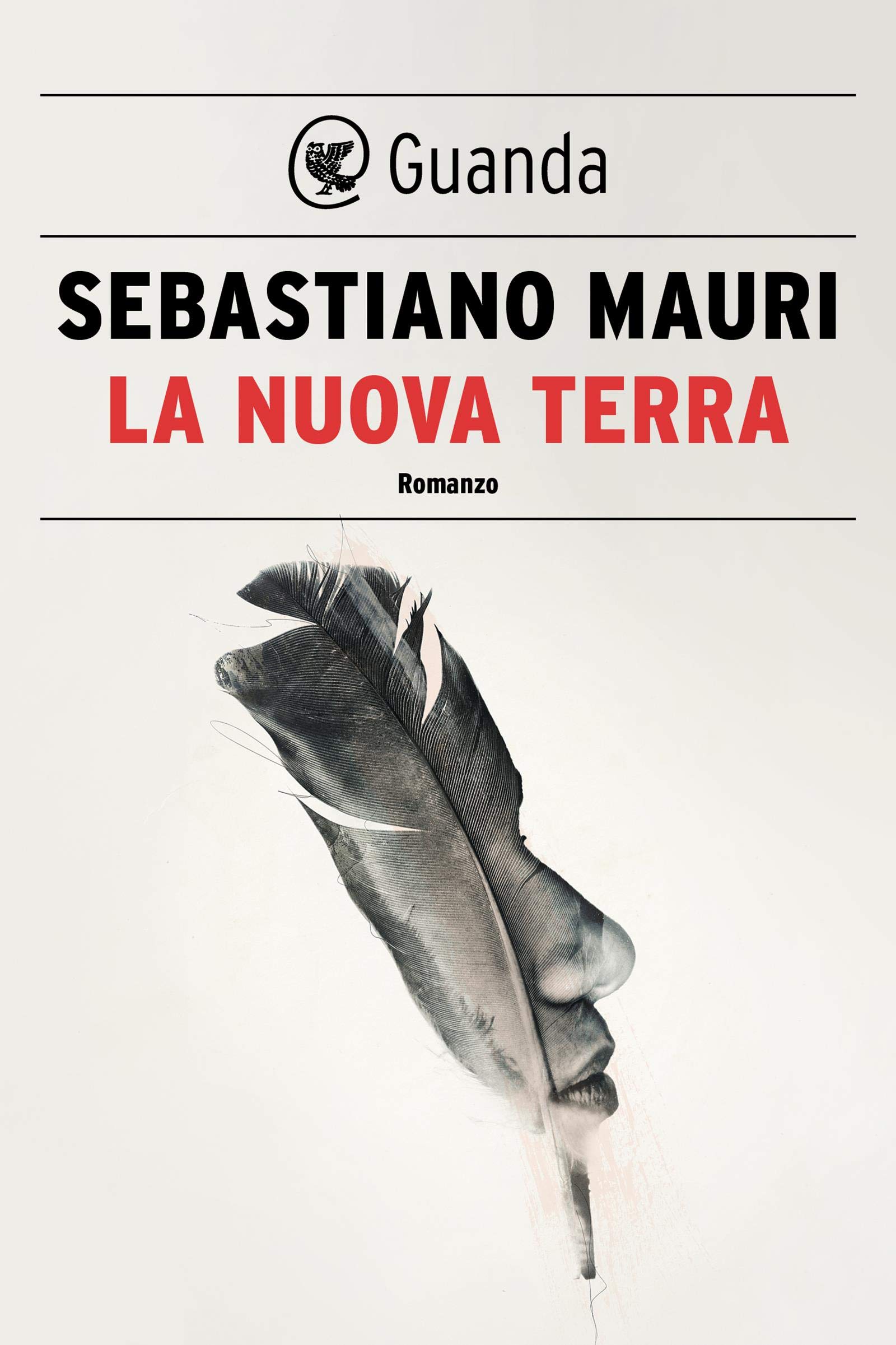 La nuova terra by Sebastiano Mauri Goodreads