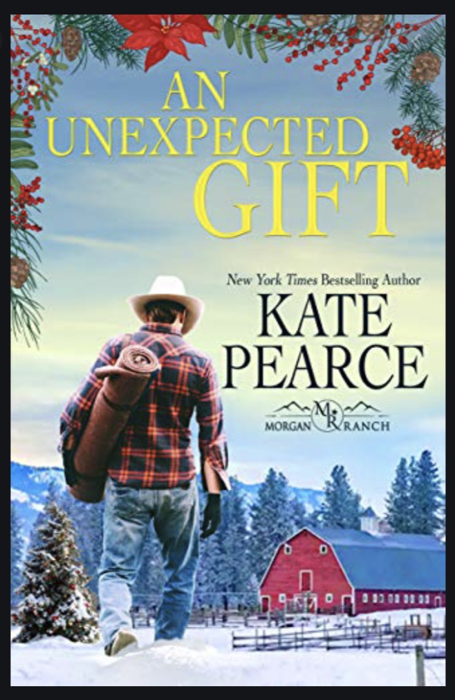 An Unexpected Gift