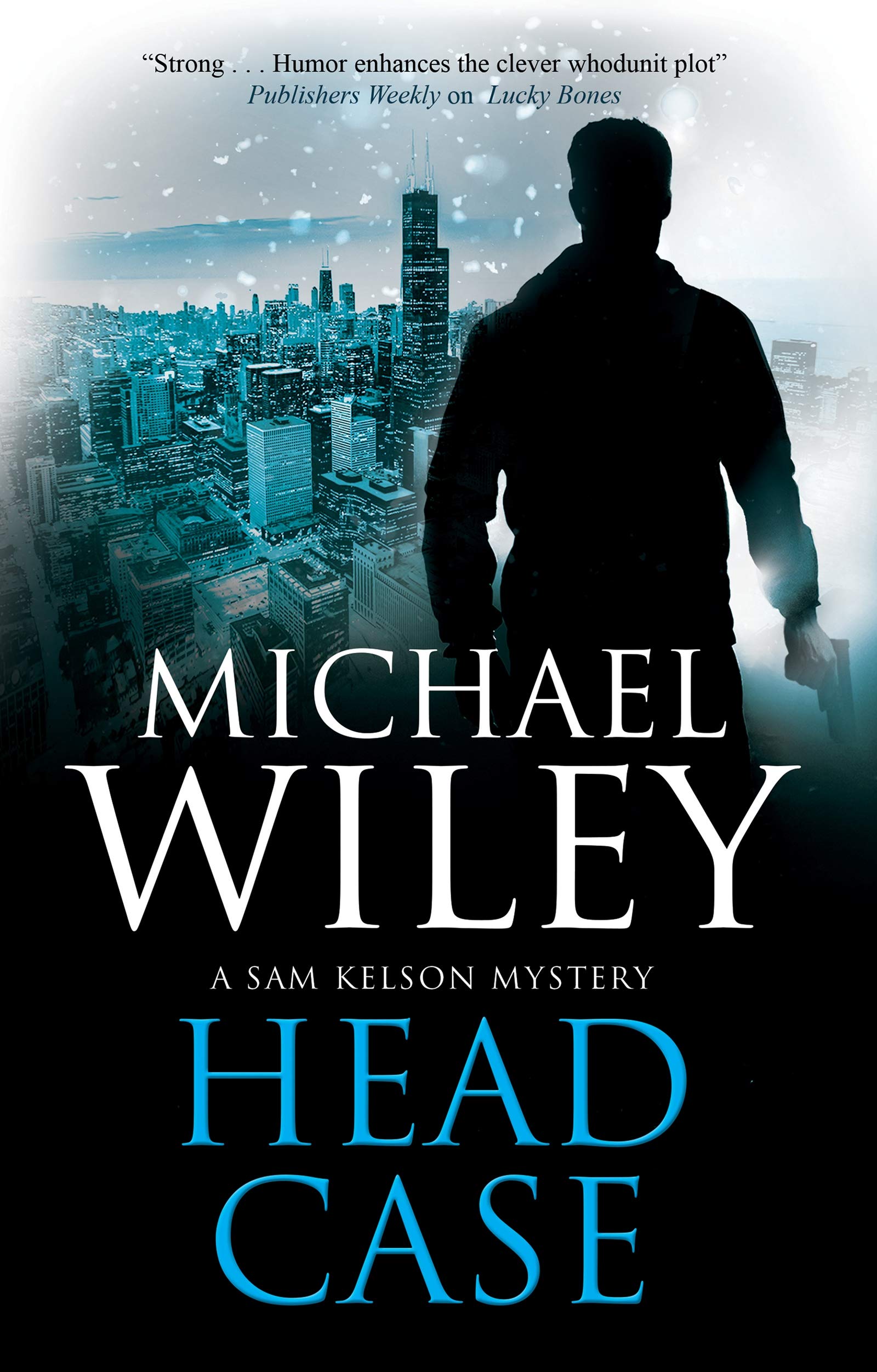 Sam Kelson book cover 3