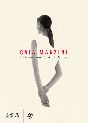 Nessuna parola dice di noi book cover