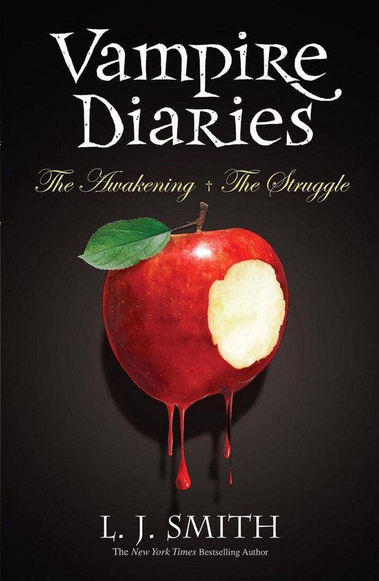 The Awakening (The Vampire Diaries, #1)