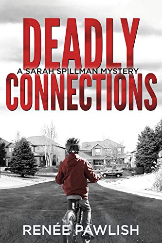 Deadly Connections book cover