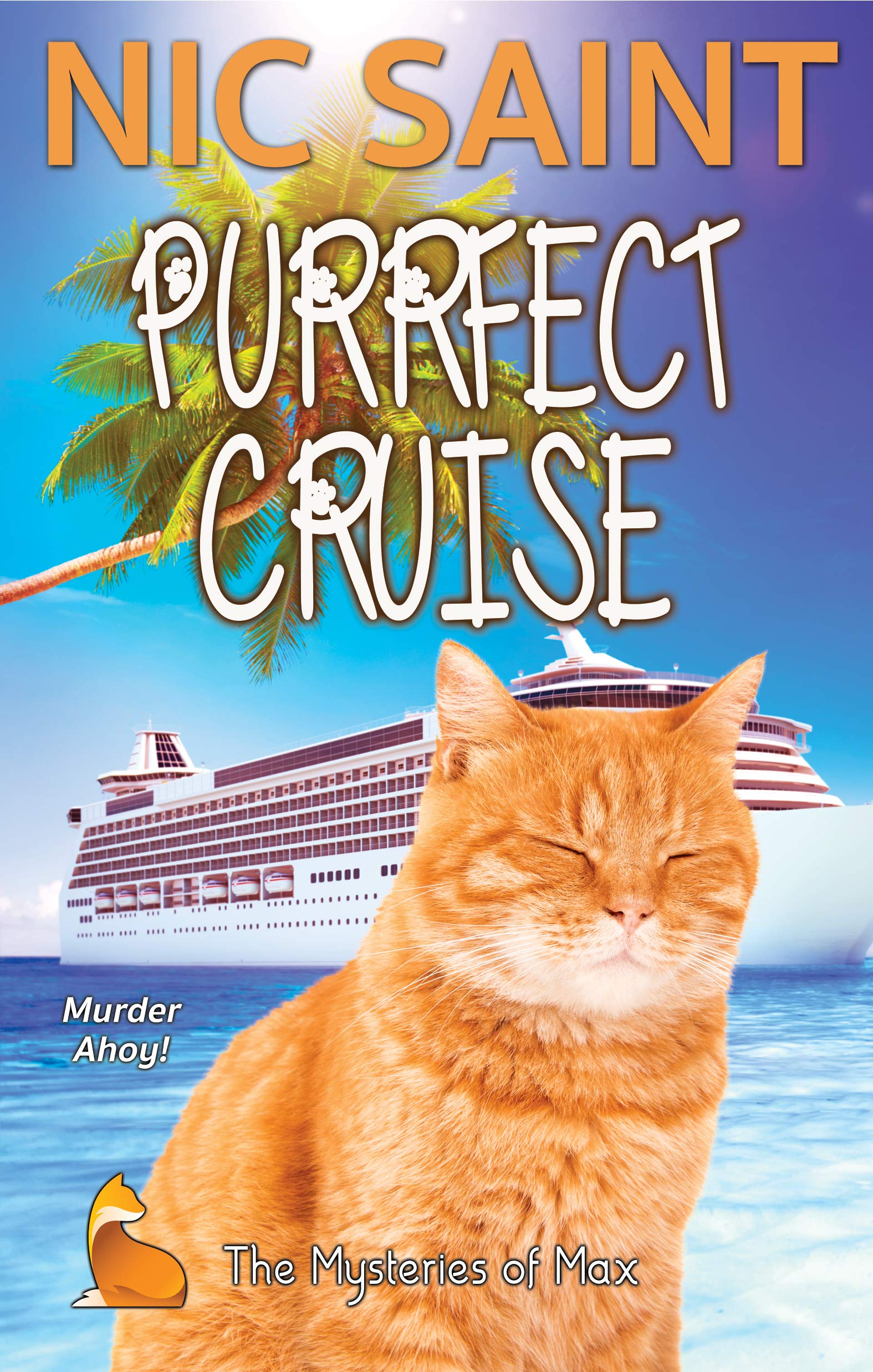 Purrfect Cruise