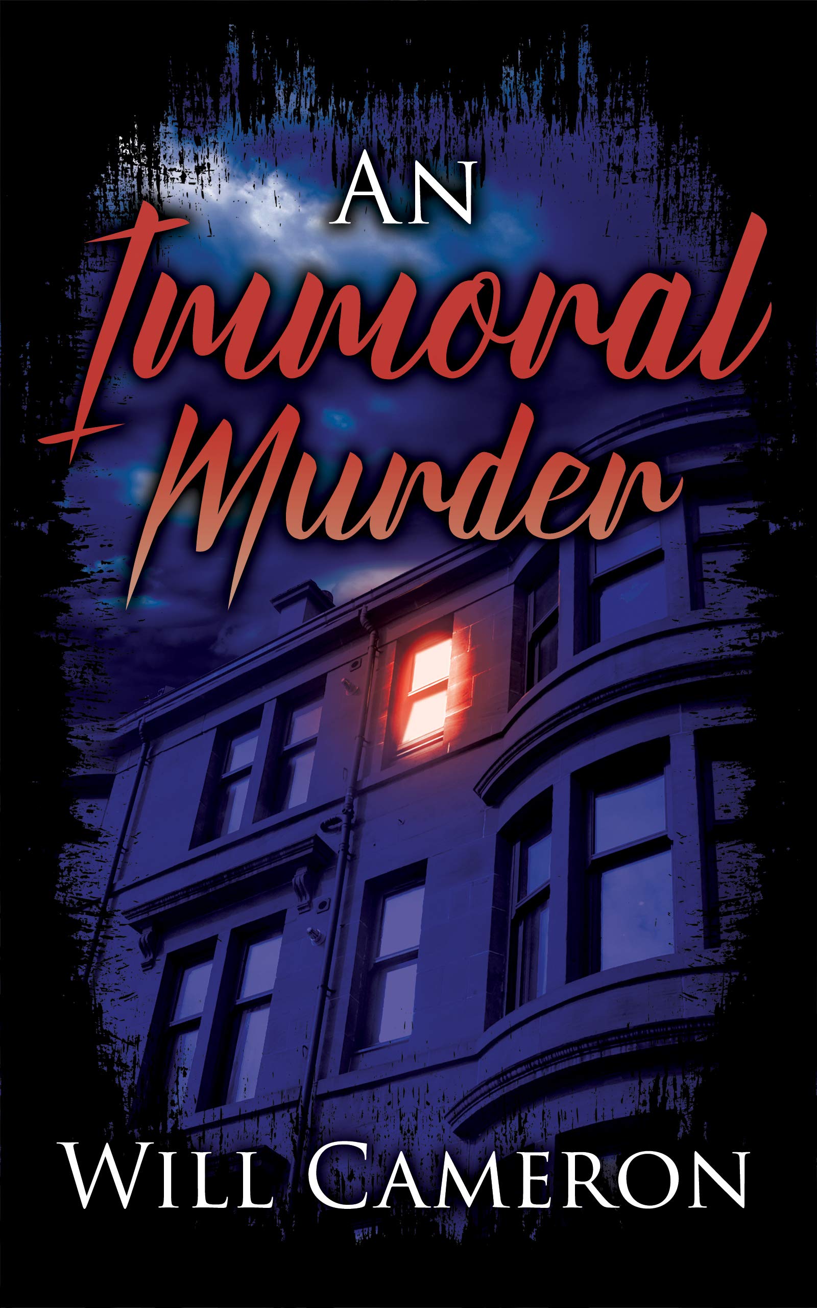 An Immoral Murder