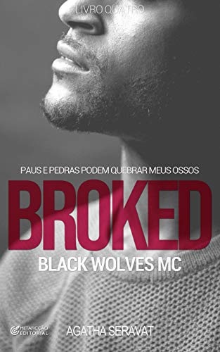 BROKED
