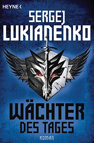 Wächter des Tages: Roman