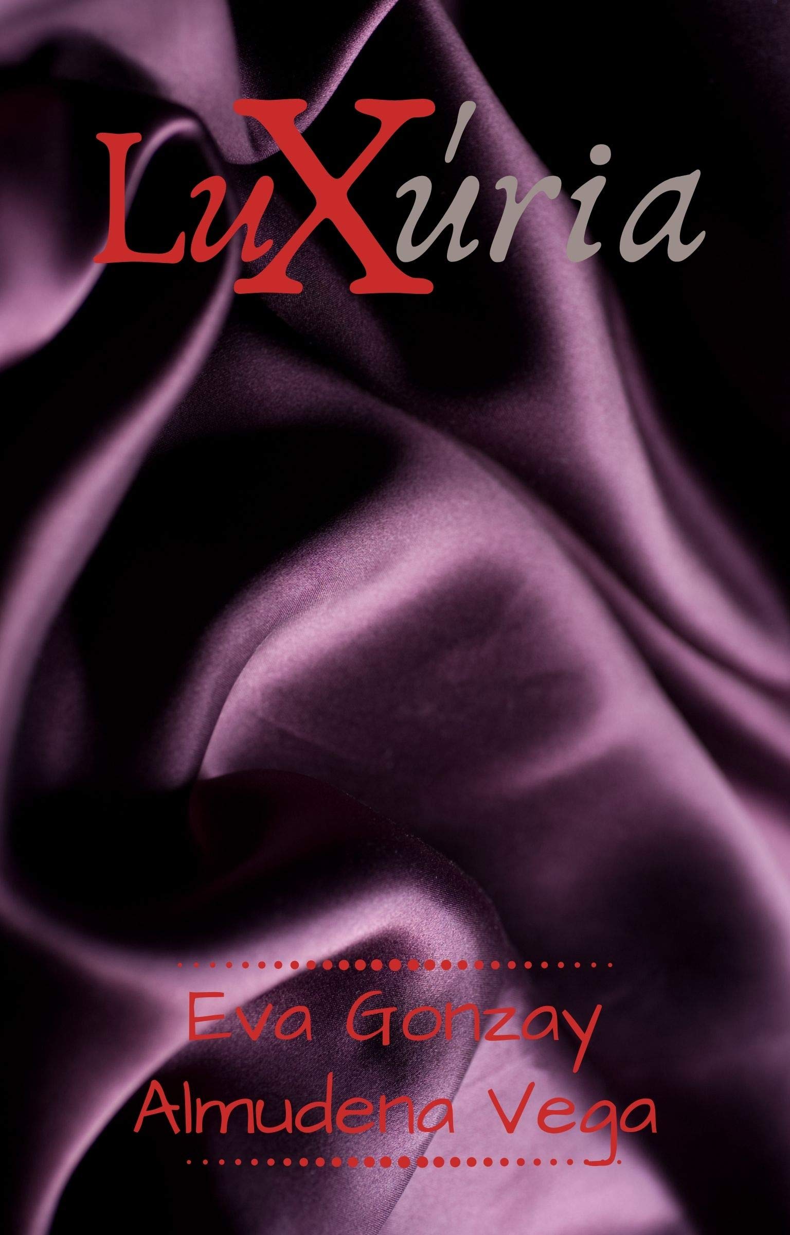 Luxúria: Libro 2