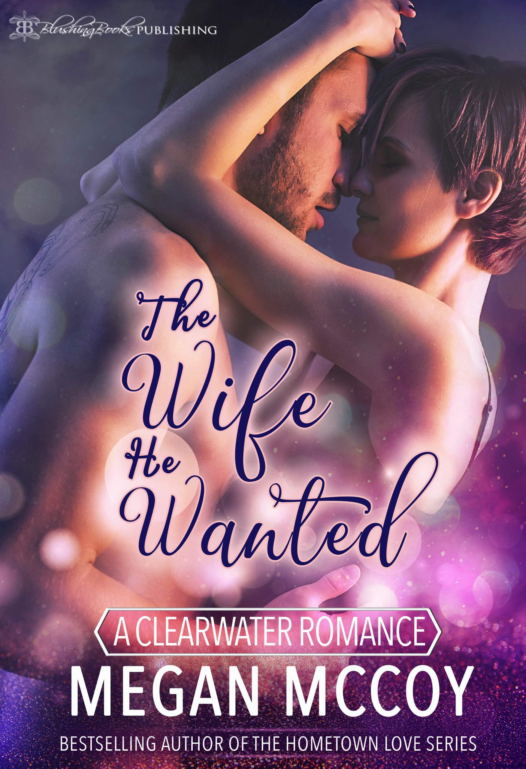 The Wife He Wanted