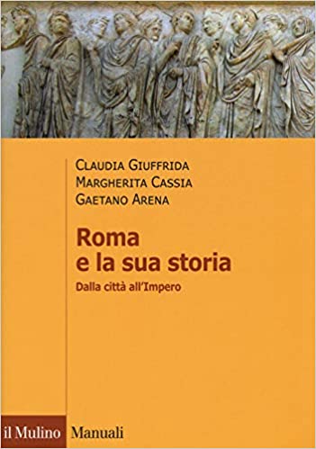 Roma e la sua storia