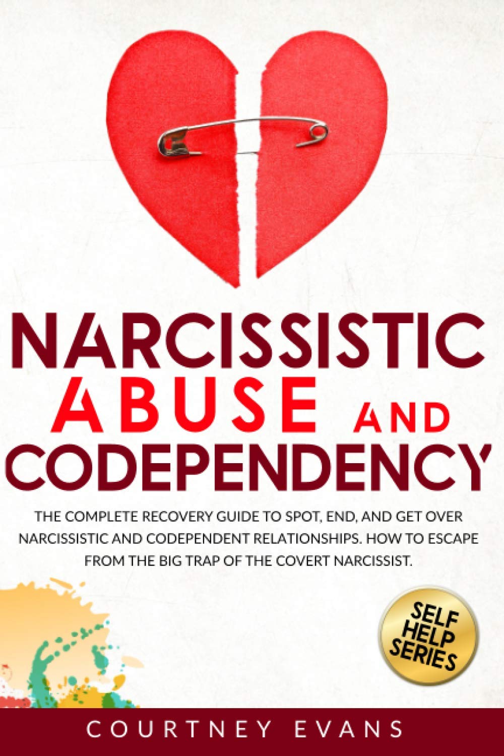 Narcissistic Abuse and Codependency: The Complete Recovery Guide to ...