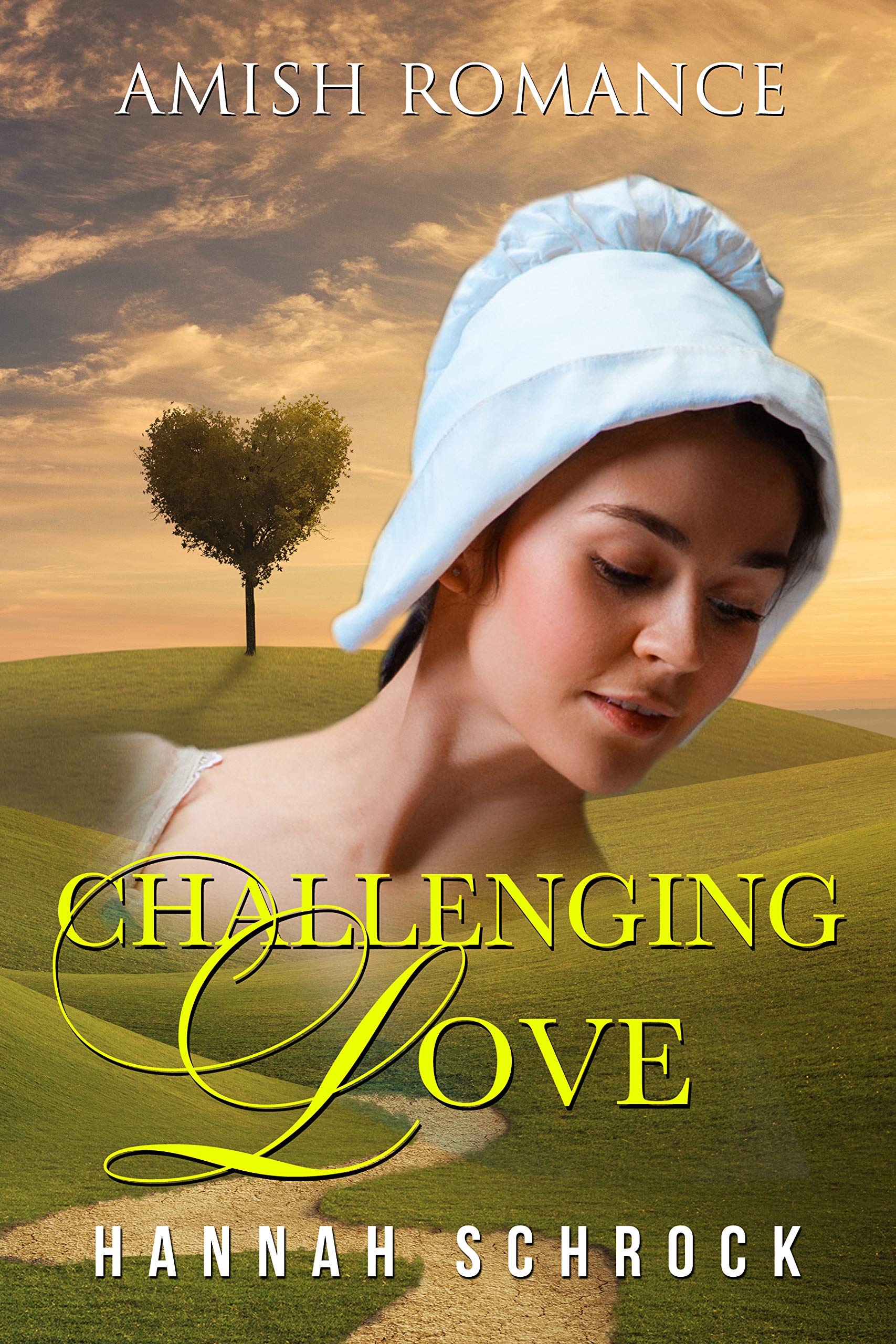 Challenging Love book cover